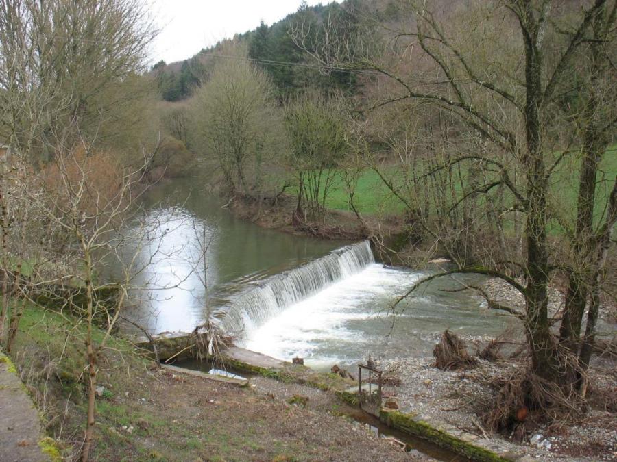 La Nuéjouls - 28.02.2016 - Fayet (2)
