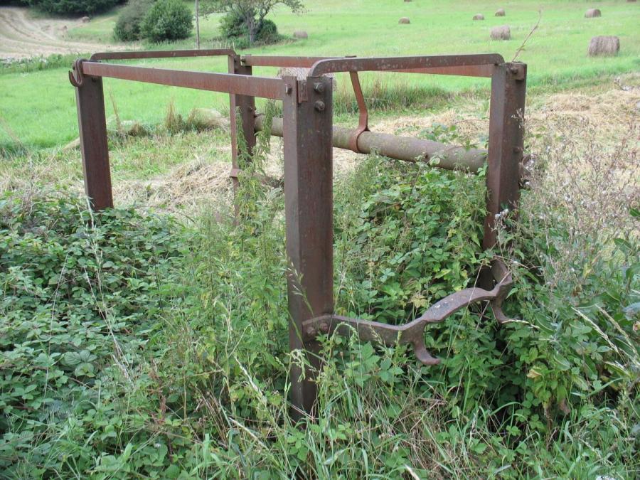 Un ferradou à Fayet (4)