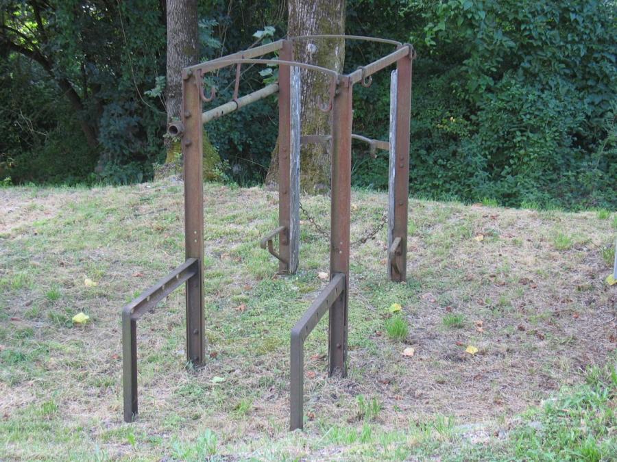 Un ferradou à Fayet (6)