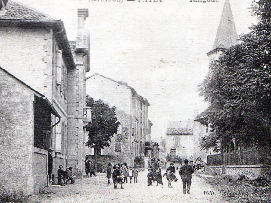 Allée de la ringade Fayet (9)