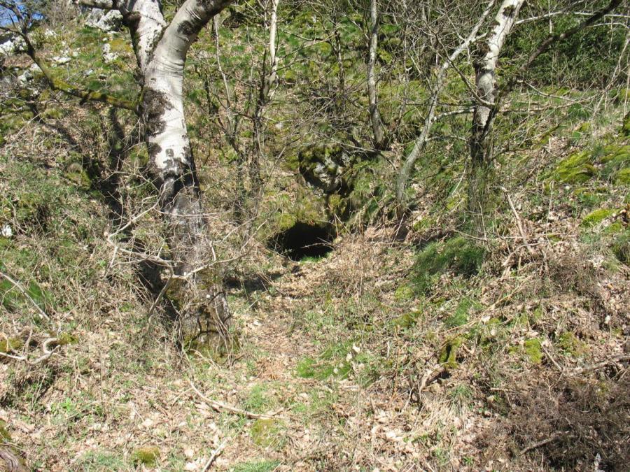 Ancienne mine - Fayet (101)