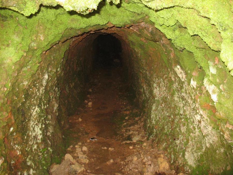 Ancienne mine - Fayet (102)