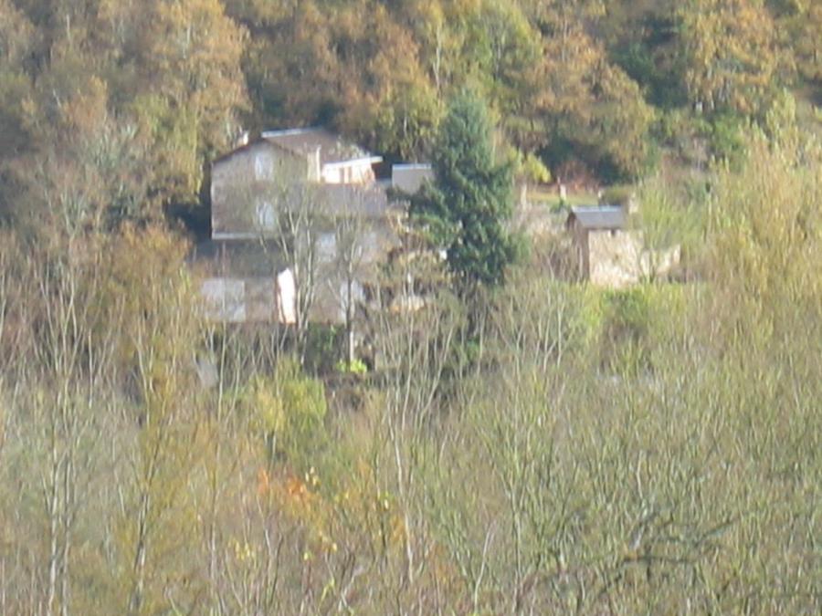 Cadières - Fayet (97)