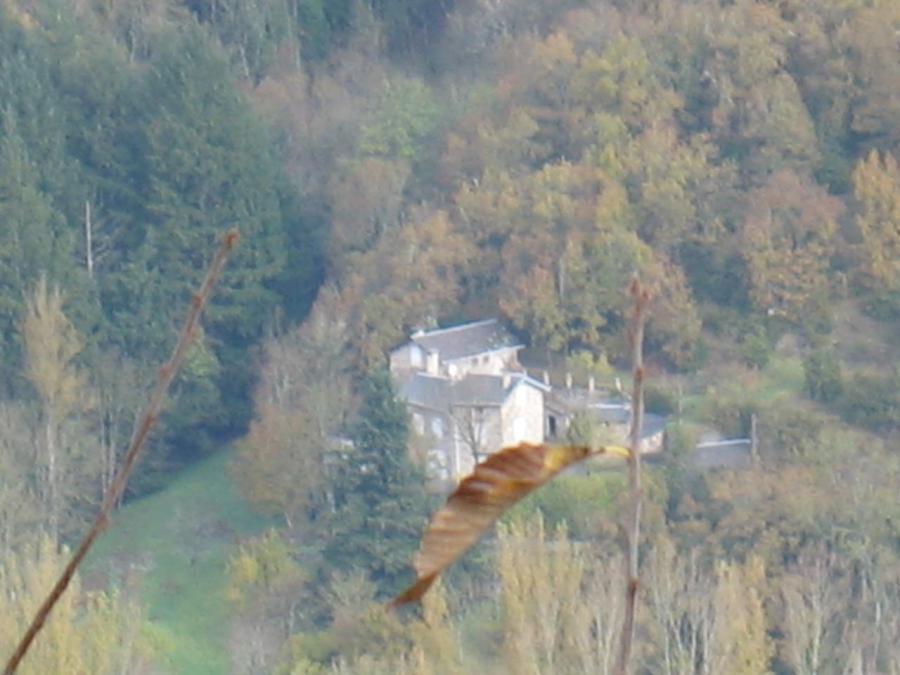 Cadières - Fayet (98)