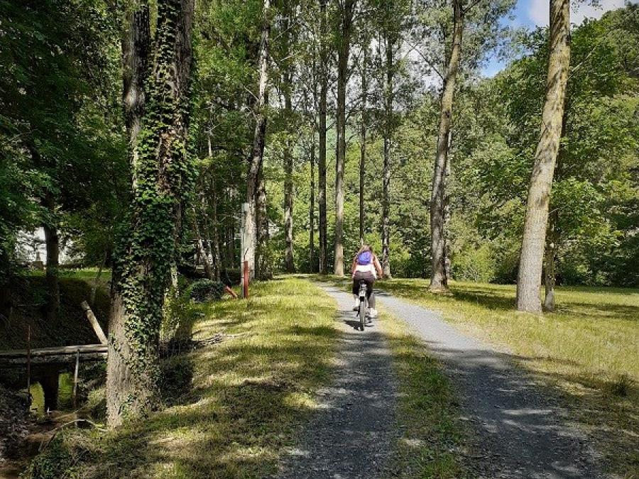 Le camping - Fayet (130)
