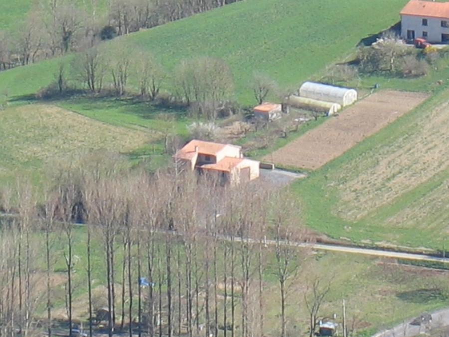 Fayet vue depuis le pic de Roste (37)
