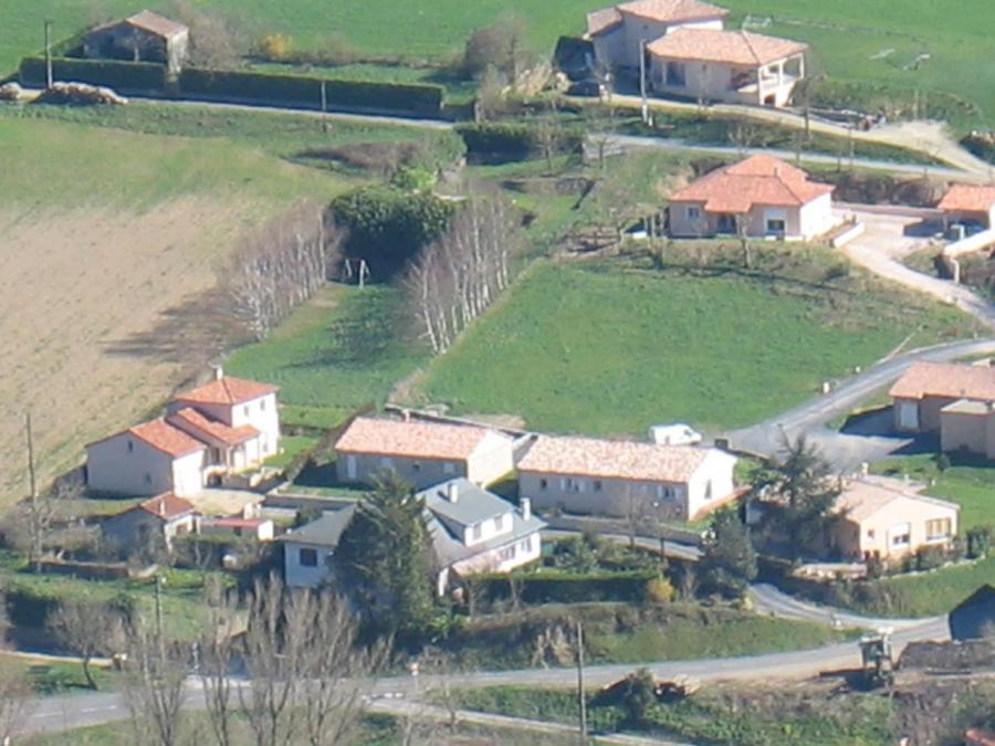Fayet vue depuis le pic de Roste (41)
