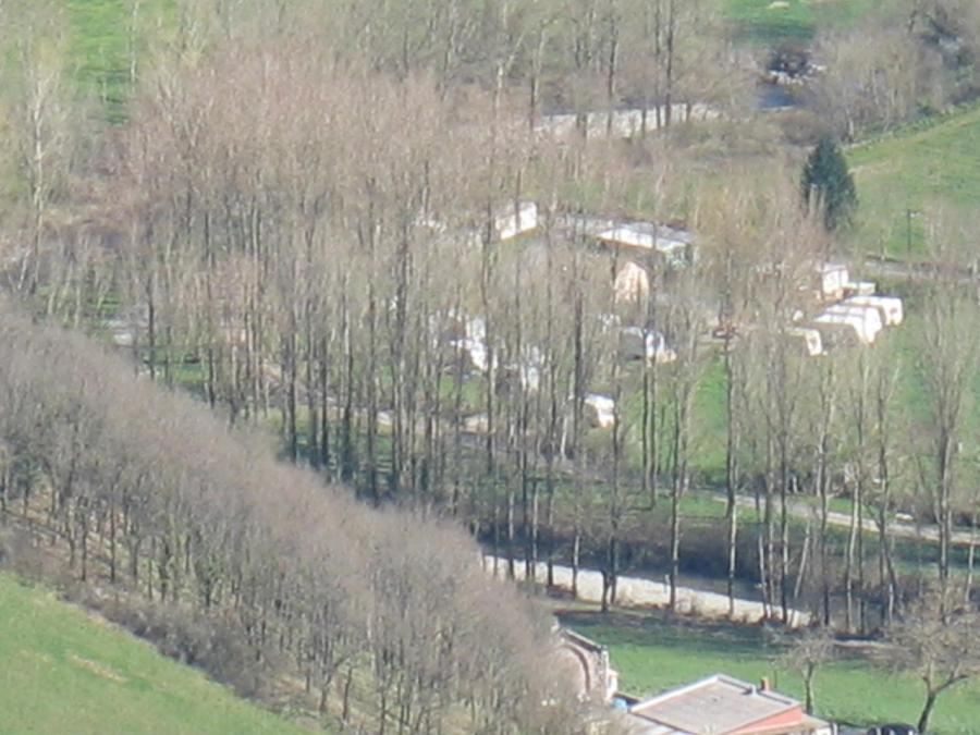 Fayet vue depuis le pic de Roste (42)