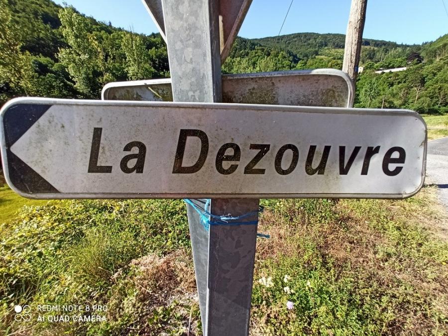 La Dezouvre (1)