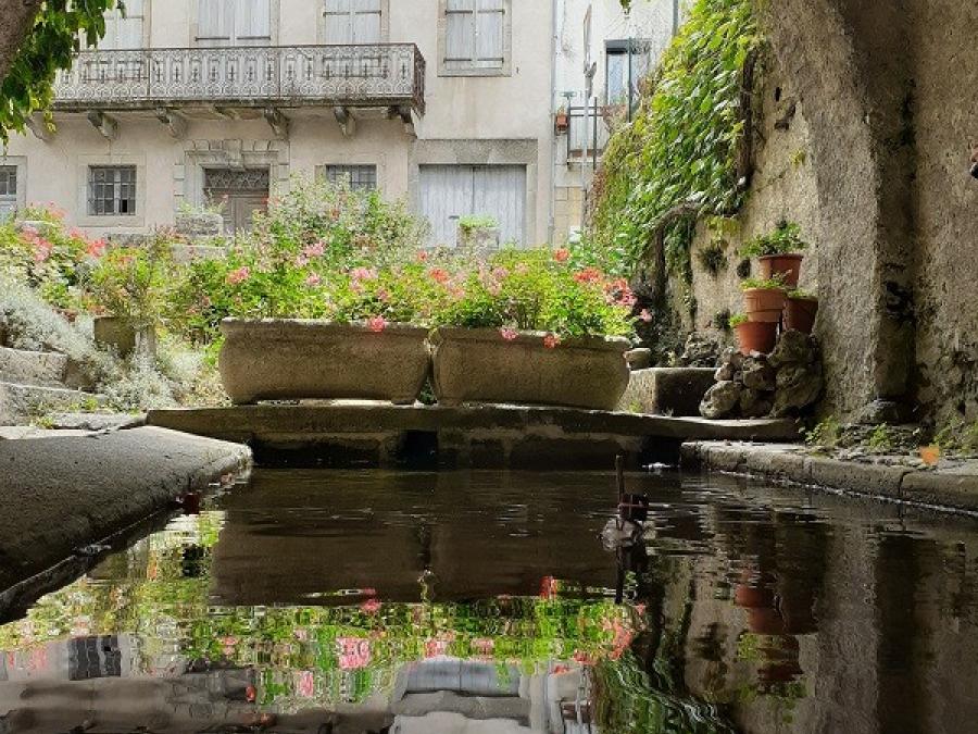 Lavoir - Fayet (119)