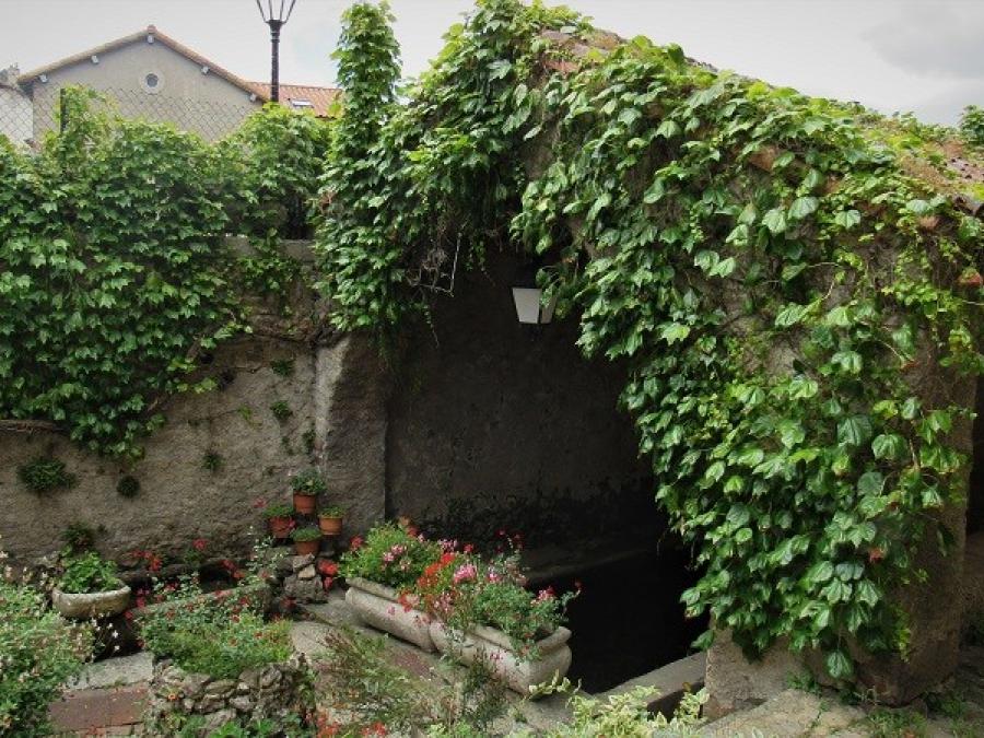 Lavoir - Fayet (123)