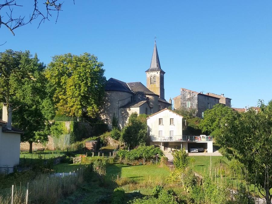 Le bourg de Fayet (20)