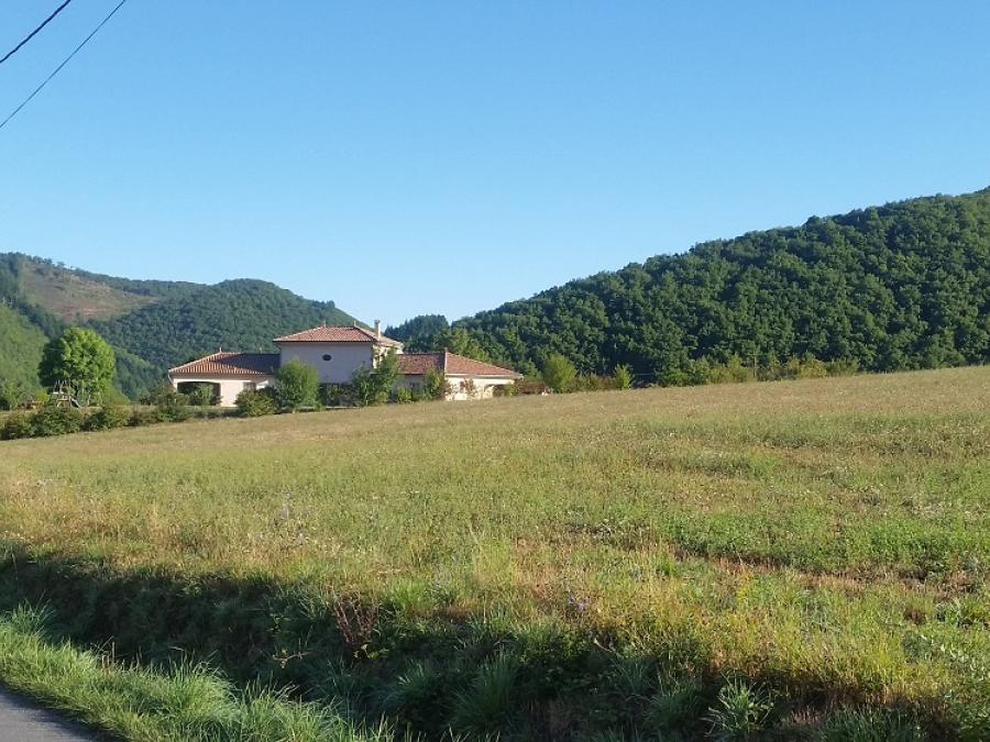 Le bourg - Fayet (91)