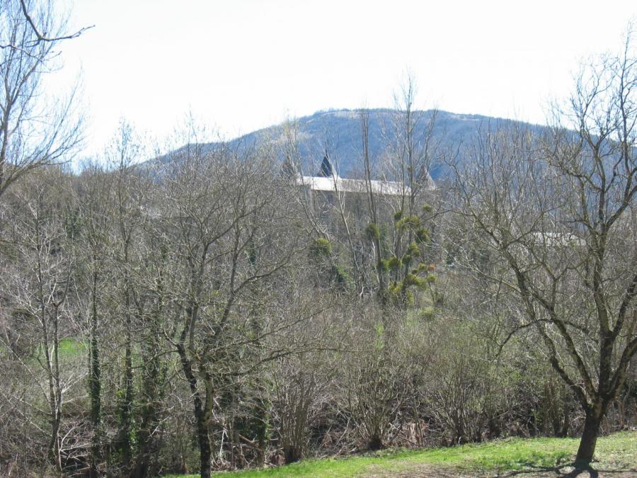 Le château - Fayet (80)