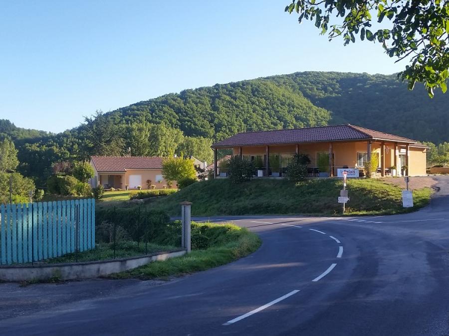 Le multiservice - Fayet (76)