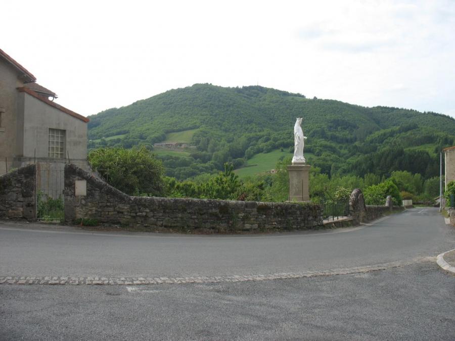 Le Téron- Fayet (60)