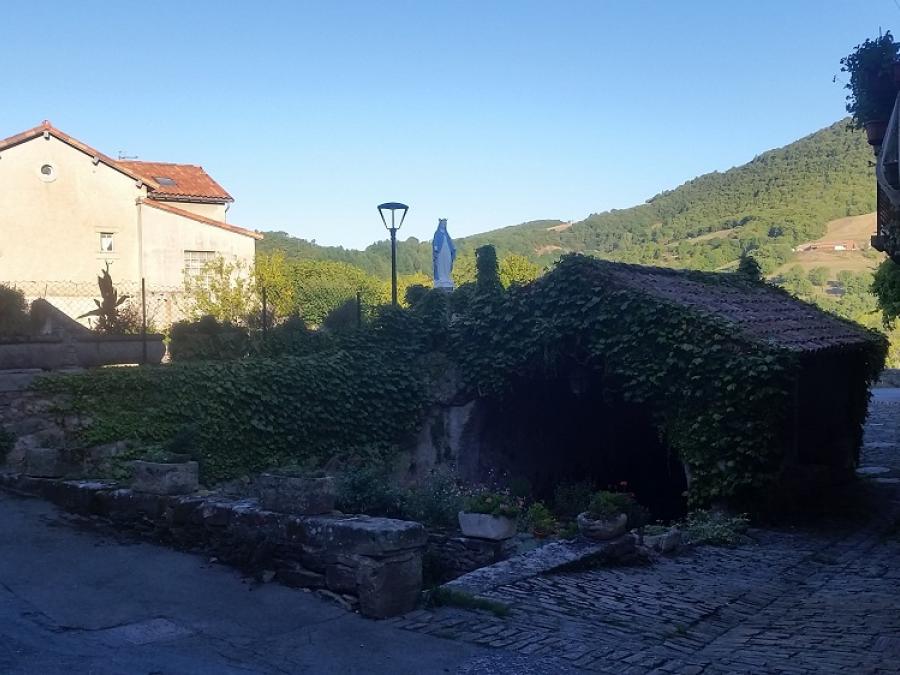 Le Téron- Fayet (61)