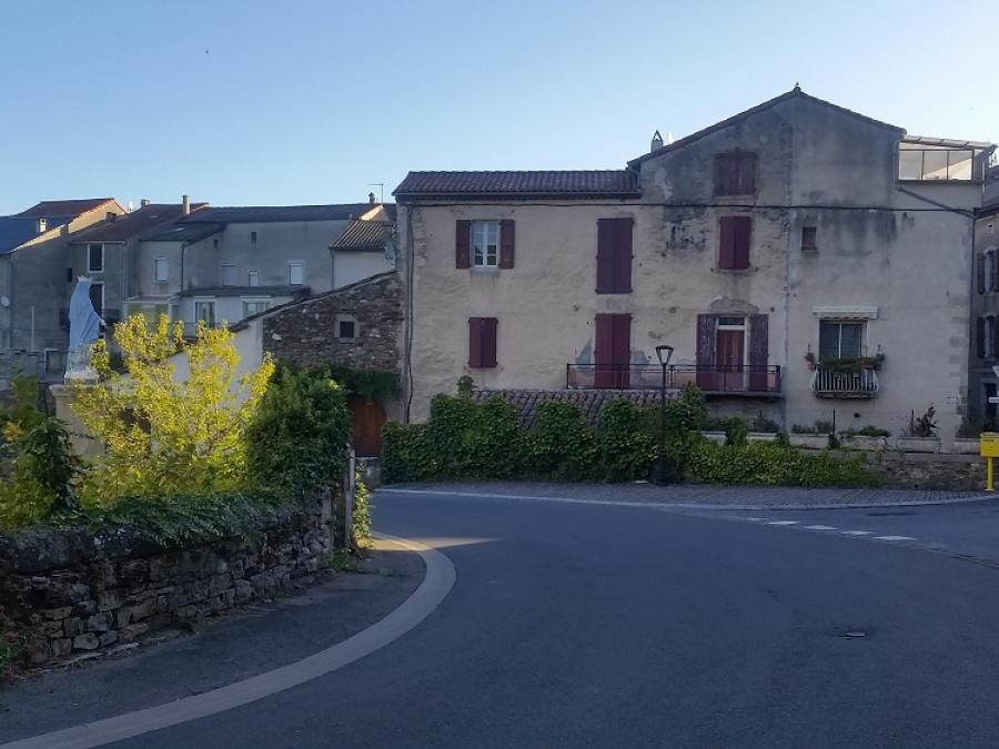 Le Téron- Fayet (62)