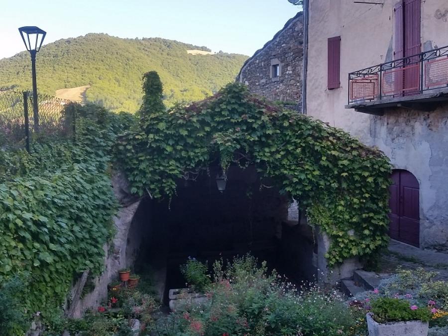 Le Téron - Fayet (63)